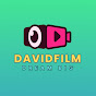 DavidFilm logo