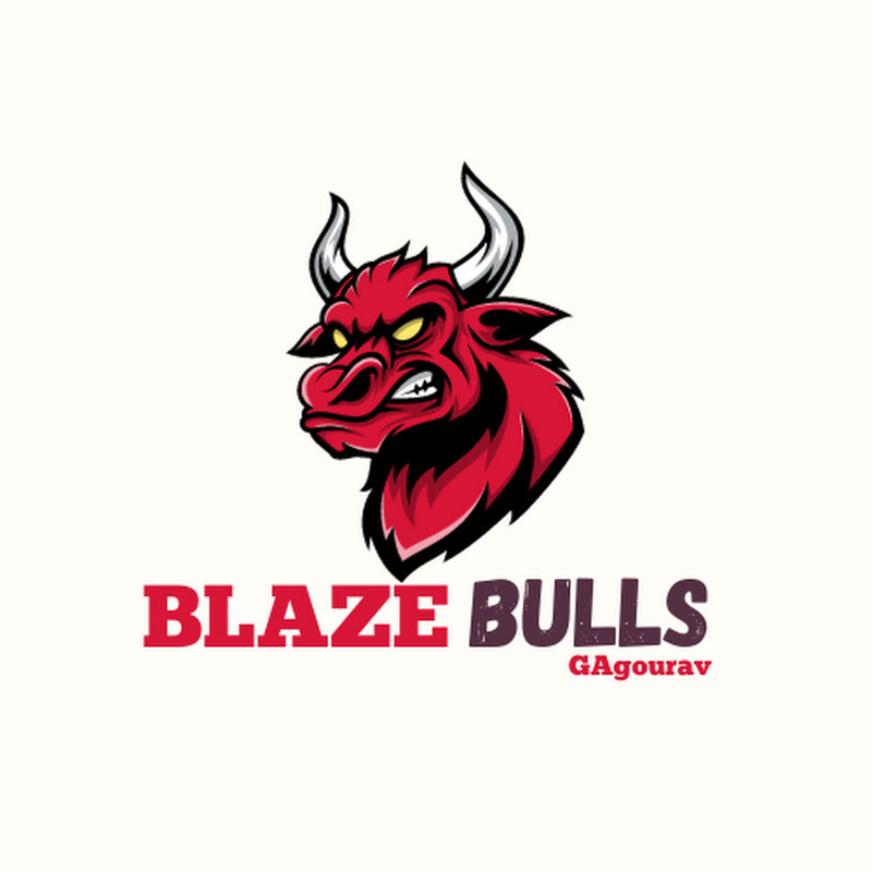 Blaze Bulls