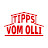 Tipps vom Olli