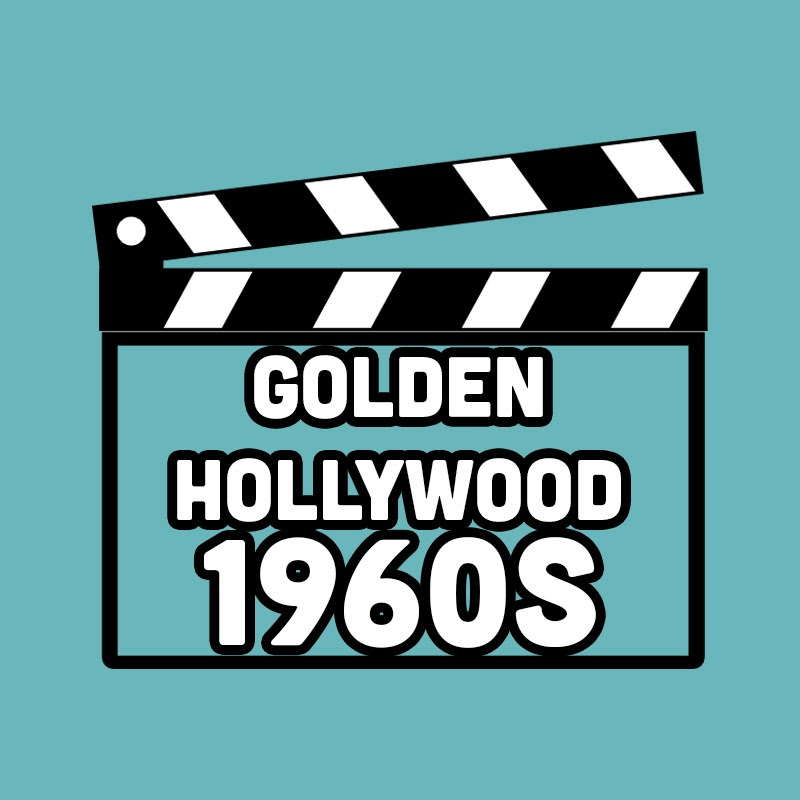 Golden Hollywood 1960s