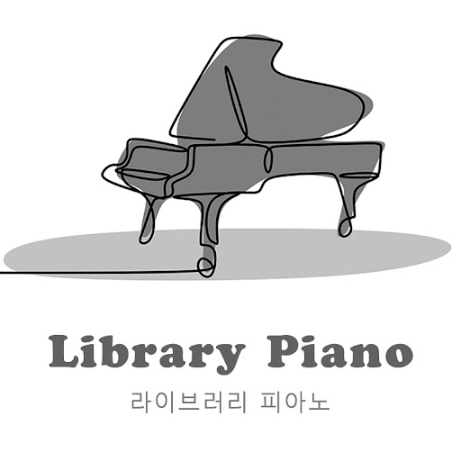 LIBRARY PIANO-라이브러리 피아노