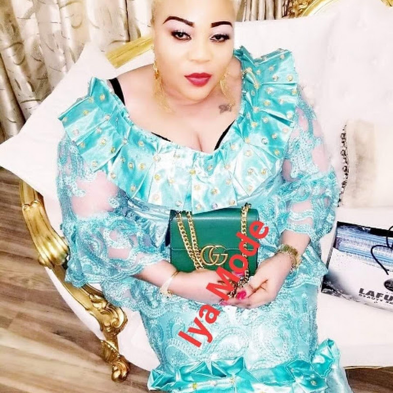 Oluwafunmilayo Akinyemi icon