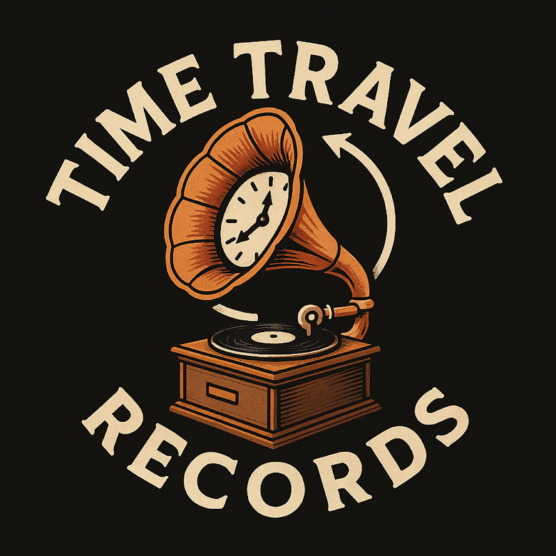 TimeTravel Records