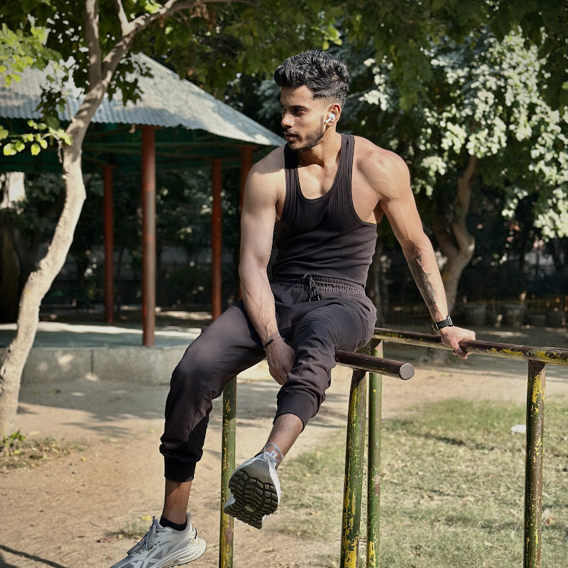 Vishal Khanawalia 