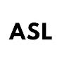 ASL Music logo