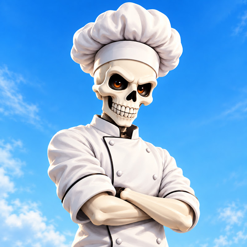 Cooked Compilations