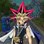 Yami-Yugi logo