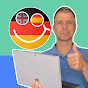 Marcus' Language Academy Avatar