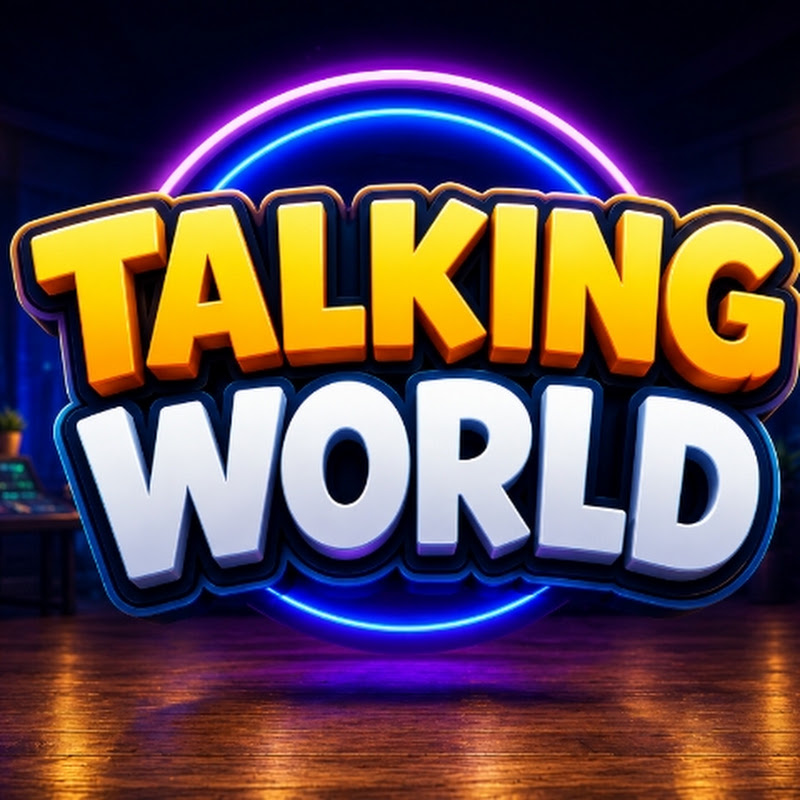 Talking world 