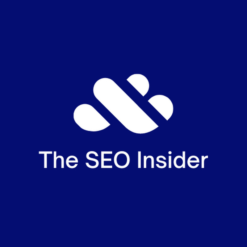 The SEO Insider
