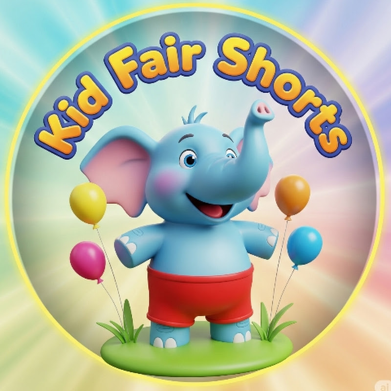 Kid Fair Shorts