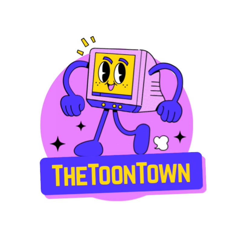TheToonTown