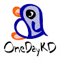 OneDayKD logo
