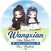 ff Post from wangxian one shot FF 💜 - YouTube