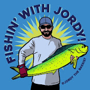 FISHIN WITH JORDY!