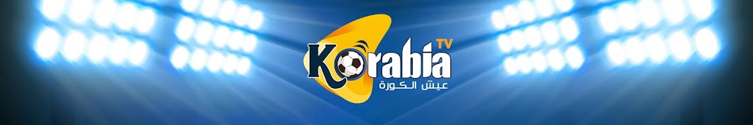 Korabia Tv YouTube kanalı avatarı