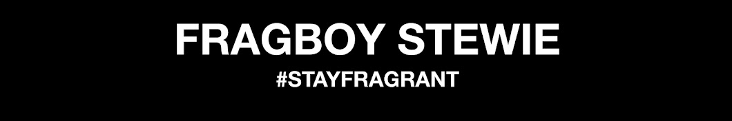 FragBoy Stewie YouTube 频道头像