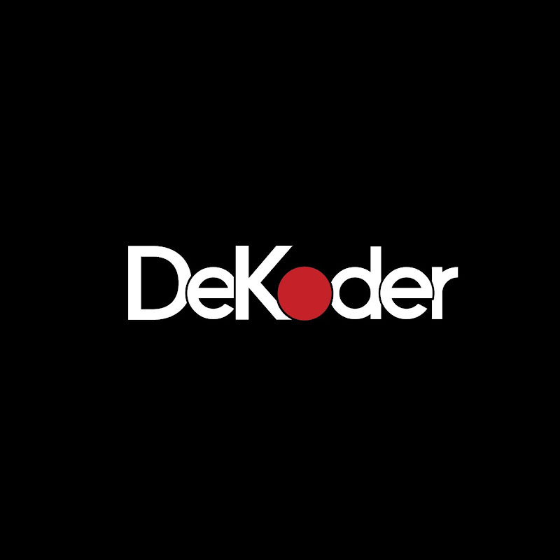 DeKoder Logo