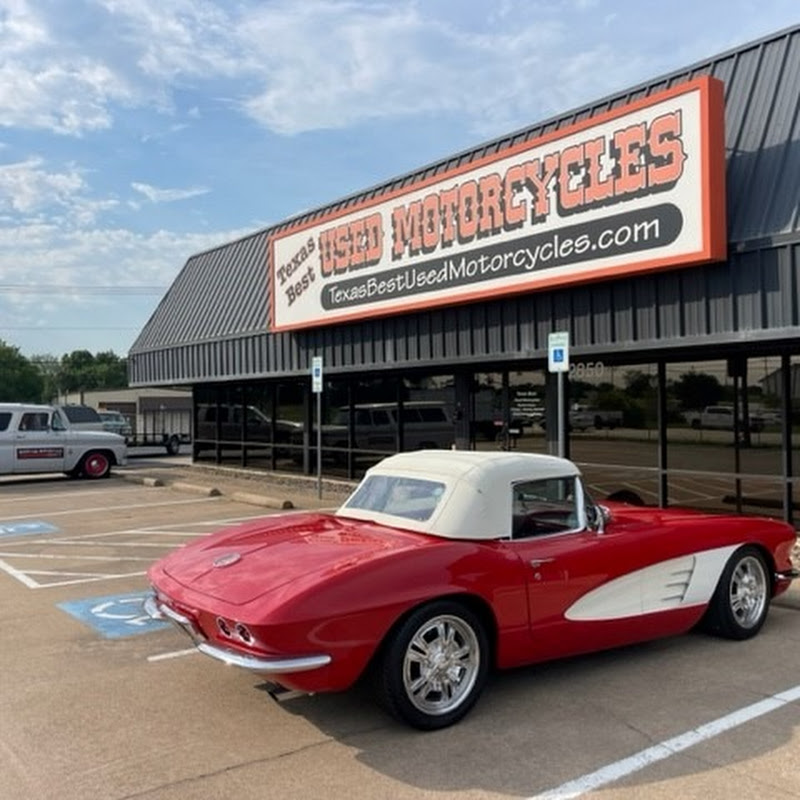 Bronco Bob Classics