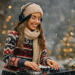 Winter & Christmas Chillout - Snow Beats