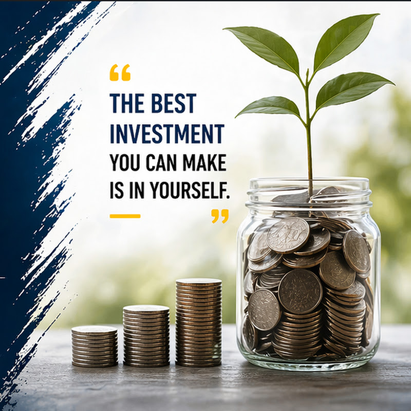 Financial Education & Advice