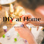 DIY at Home logo