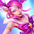 Star Guardian Lux the Sorceress