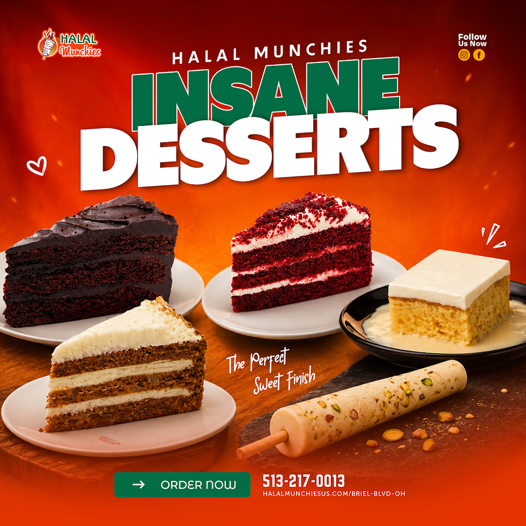 Post from Halal Munchies Middletown Ohio - YouTube