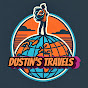 Dustins Travels logo