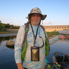 NiteWolfe Fishing