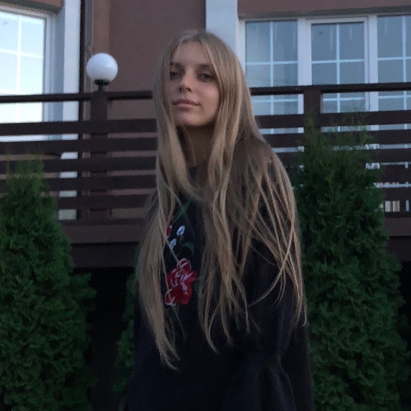 Alesia Dashko's avatar