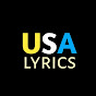 Usa Lyrics logo