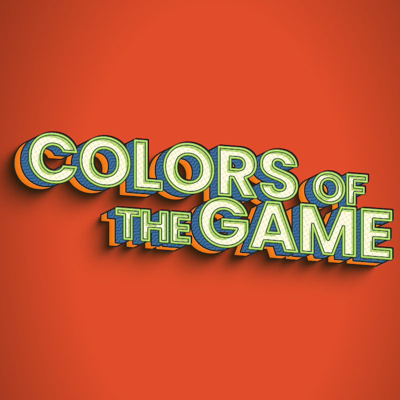 Colors of the Game