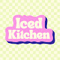 Iced.Kitchen logo