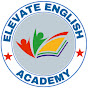 Elevate English Academy logo