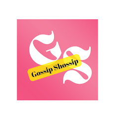 Логотип каналу Gossip Shossip