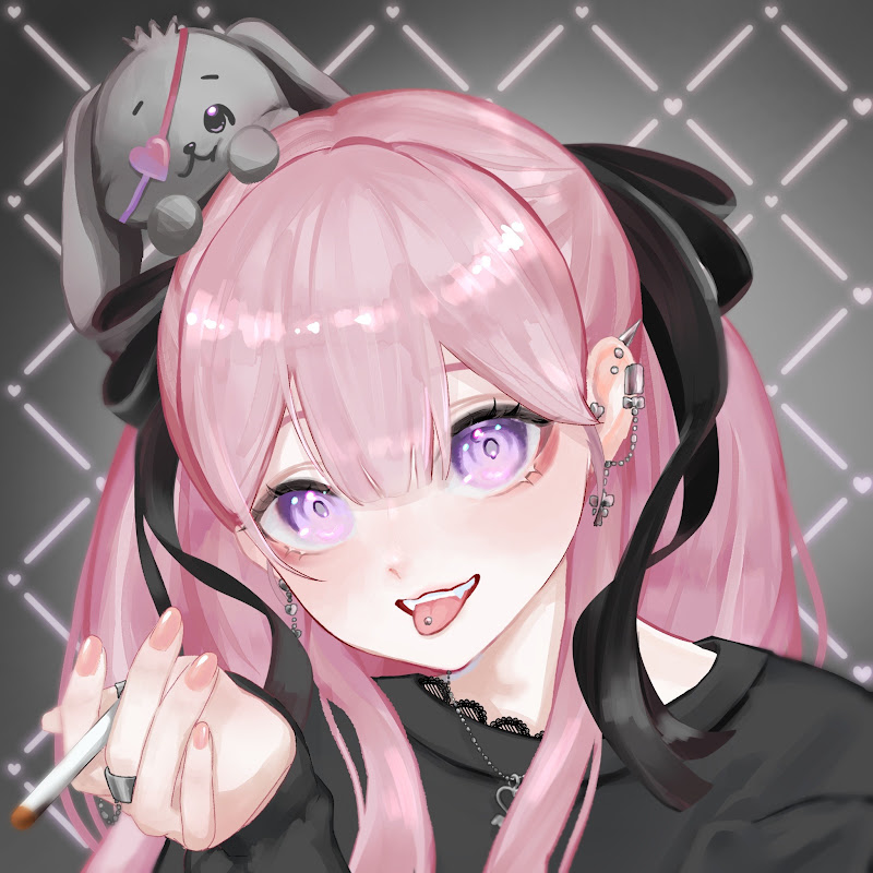 小病やみ / やみぃちゃんねる