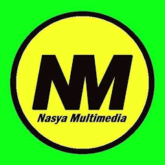Логотип каналу Nasya Multimedia
