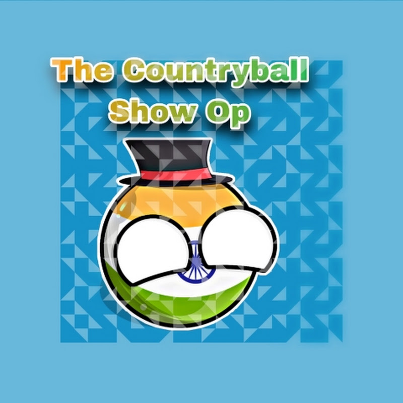 The Countryball Show