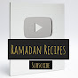 Ramadan Recipes logo