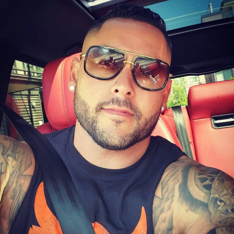 Camilo Legacy Fitness