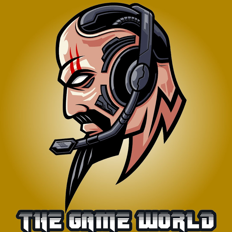 THE GAME WORLD 