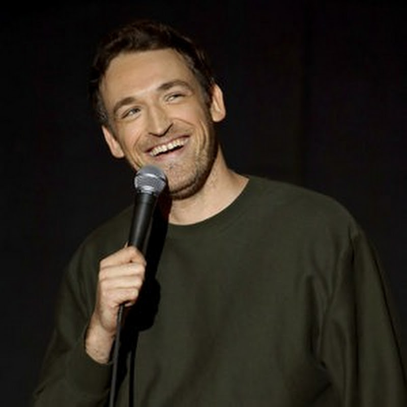 Dan Soder Logo