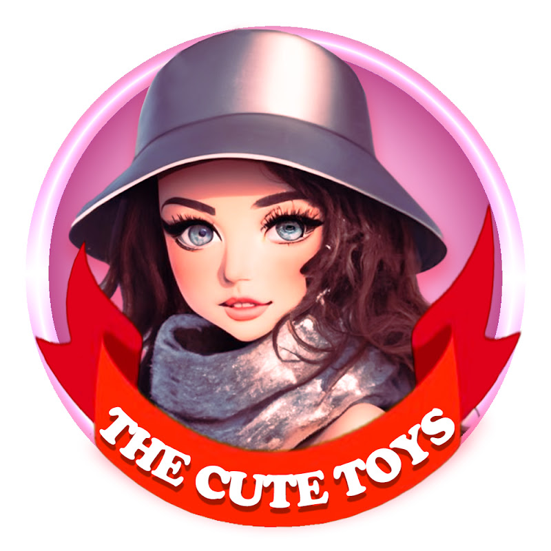 The Cute Toys