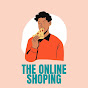 THE ONLINE SHOPING logo
