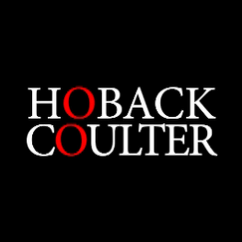 Hoback Coulter Logo
