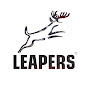 LEAPERS logo