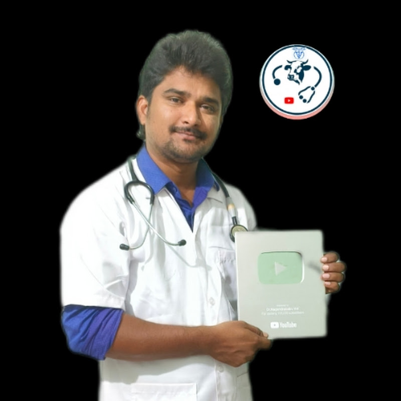 Dr.Nagendrababu Vet