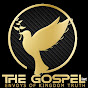 The Gospel IntL logo