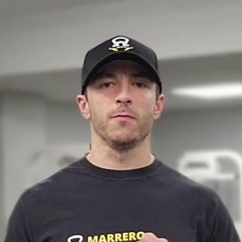 Marrero Performance Training